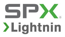 SPX Flow - LIGHTNIN