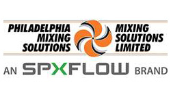 Philadelphia Mixers